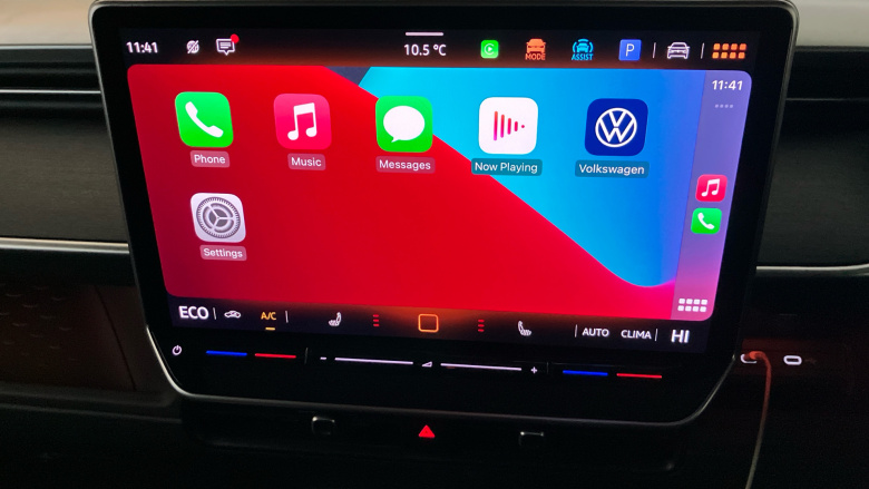 Volkswagen ID. Buzz 250kW GTX Pro 79kWh 5dr 4MOTION Auto Electric Estate